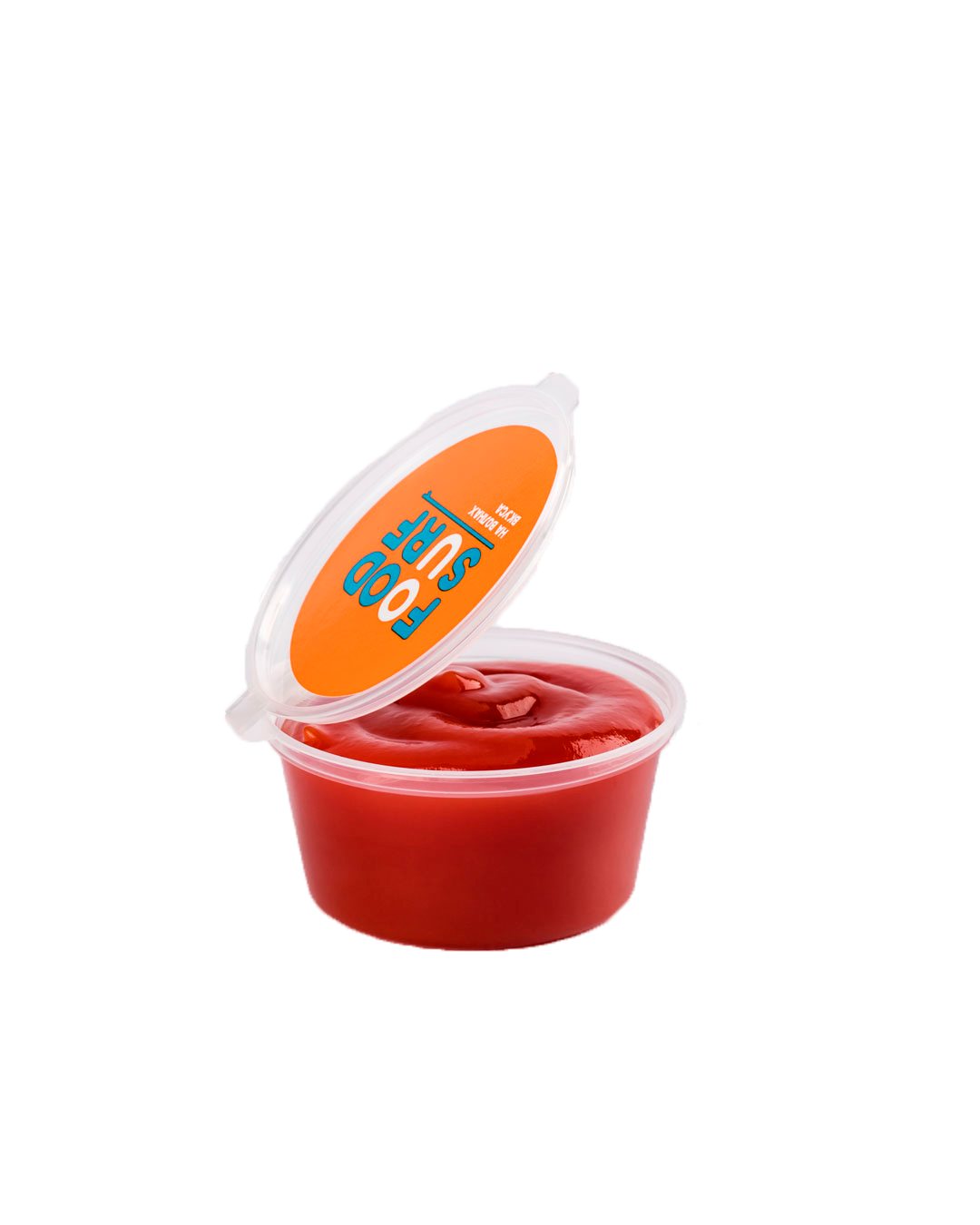 Соус Томатный