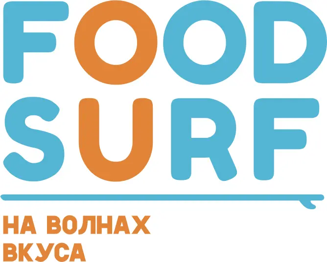 FoodSurf Logo